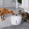 Fuente de agua para perros y gatos - Image 3