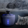 Fuente de agua para perros y gatos - Image 2